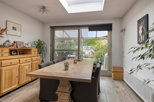 Medium property photo - De Heggemus 3, 6021 ZR Budel